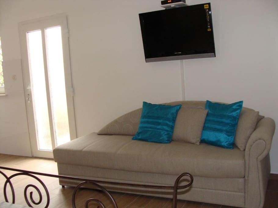 Cosy Apartment,Amazing View! Dubrovnik Dış mekan fotoğraf