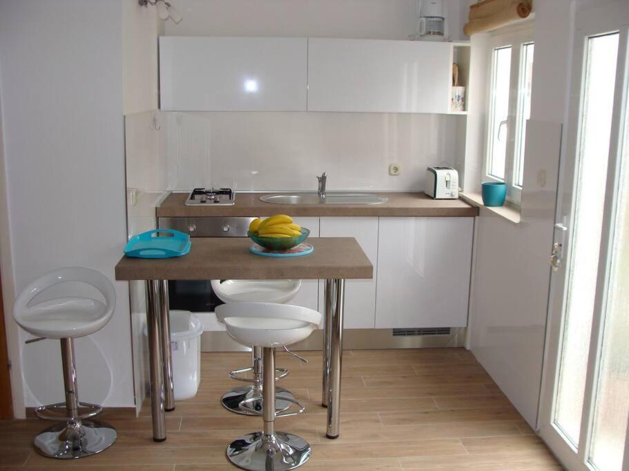 Cosy Apartment,Amazing View! Dubrovnik Dış mekan fotoğraf