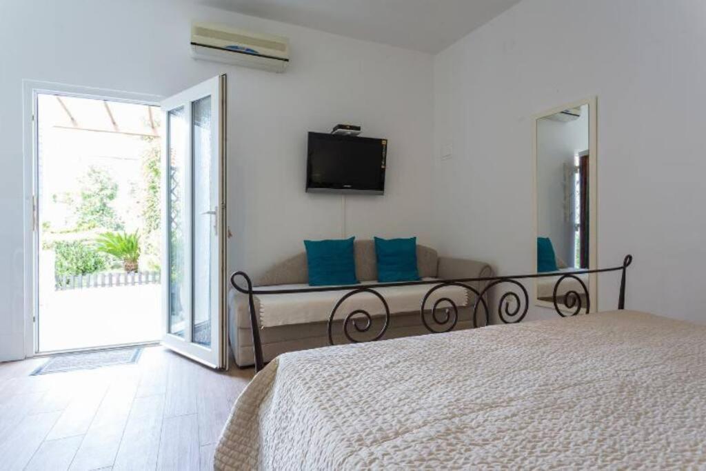Cosy Apartment,Amazing View! Dubrovnik Dış mekan fotoğraf