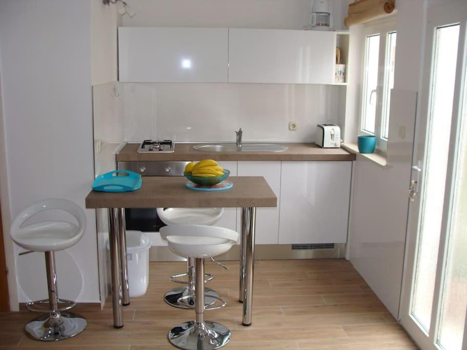 Cosy Apartment,Amazing View! Dubrovnik Dış mekan fotoğraf