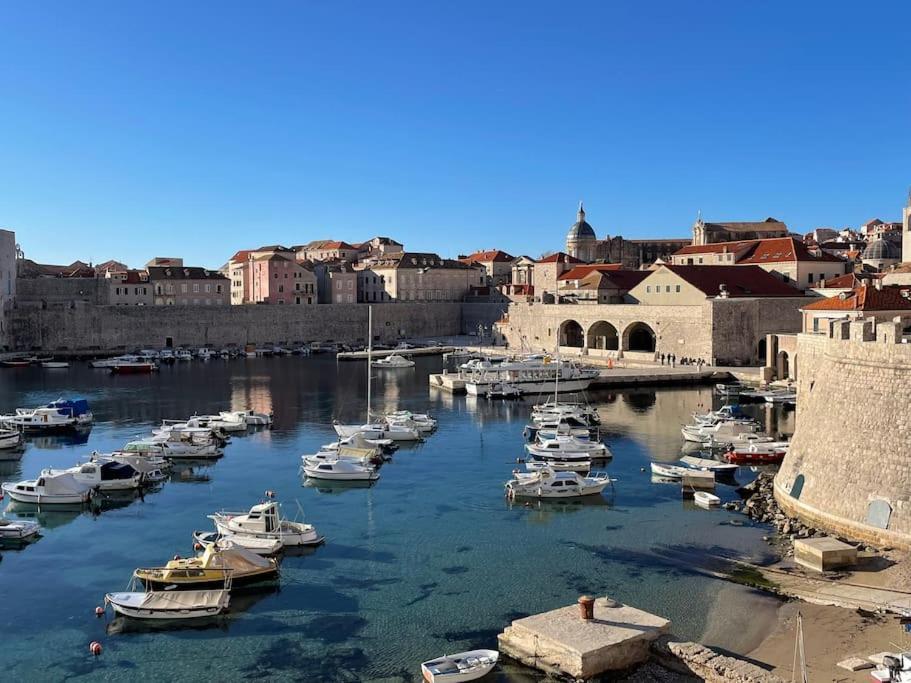 Cosy Apartment,Amazing View! Dubrovnik Dış mekan fotoğraf