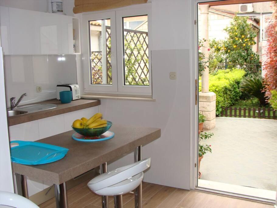 Cosy Apartment,Amazing View! Dubrovnik Dış mekan fotoğraf