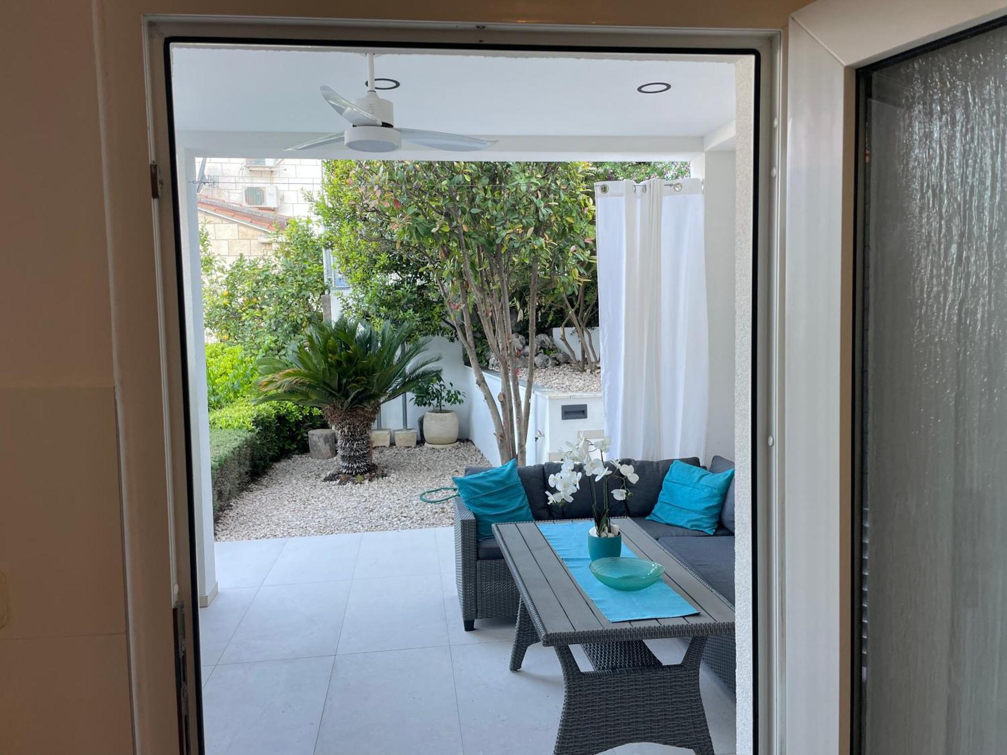 Cosy Apartment,Amazing View! Dubrovnik Dış mekan fotoğraf